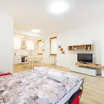 Arena Flat: Verona Centre