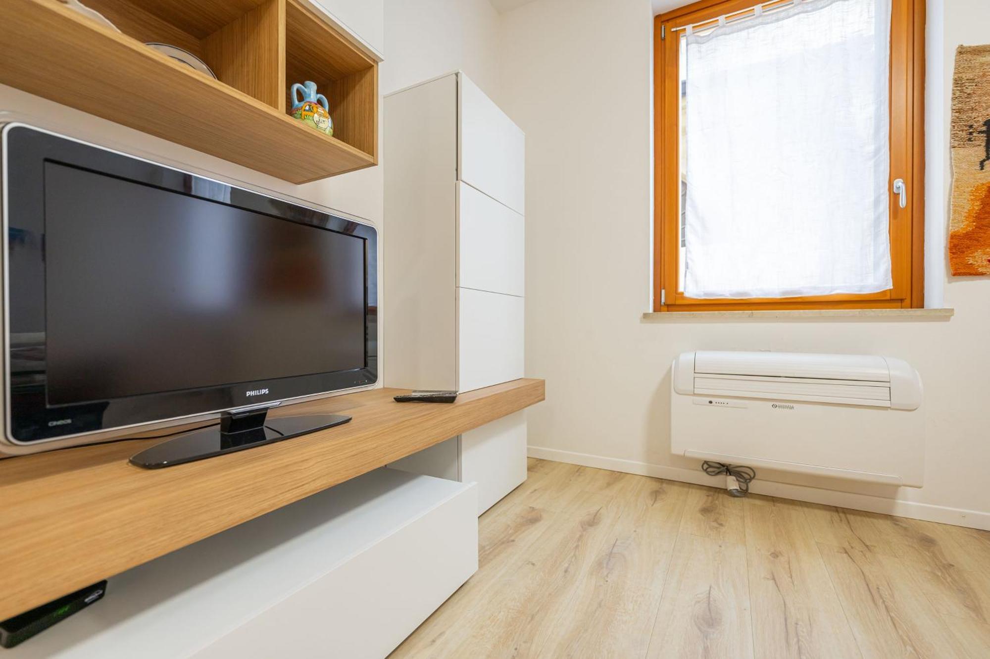Apartamento Arena Flat: Centre
